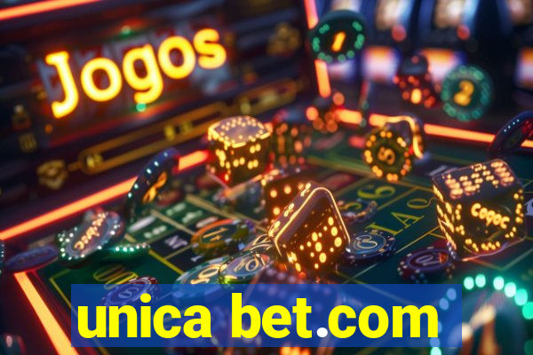 unica bet.com